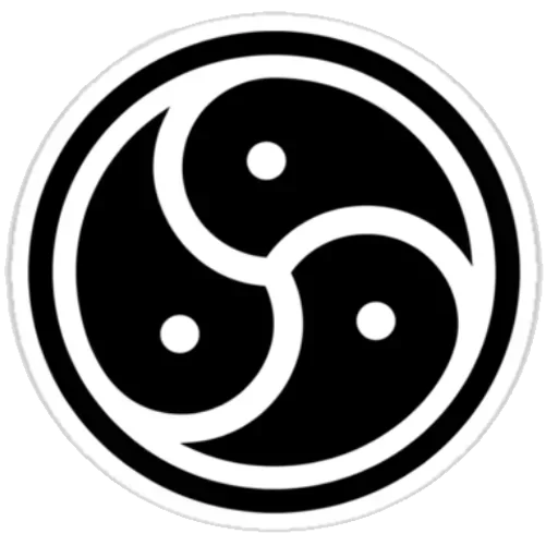 circle graphics symbol