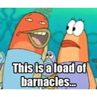 Стикер Stick_it_to_the_MAN - 11