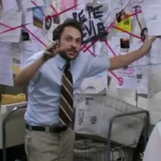 Стикер Stick_it_to_the_MAN - 6