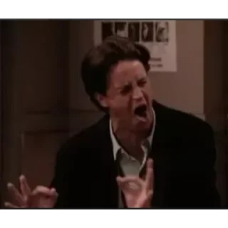 Стикер Stick_it_to_the_MAN - 1