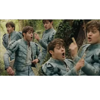 Стикер Stick_it_to_the_MAN - 4