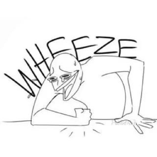 Стикер Stick_it_to_the_MAN - 10