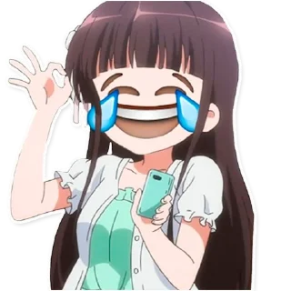 Стикер База анимепереговоров @chat_peregovorov
@Rubber_Human - 5