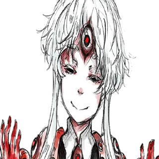 Стикер База анимепереговоров @chat_peregovorov
@Rubber_Human - 6