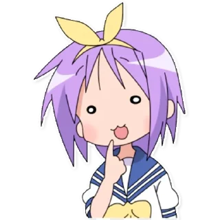 Стикер База анимепереговоров @chat_peregovorov
@Rubber_Human - 3