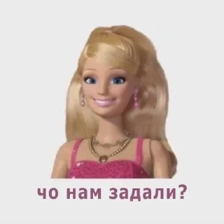 Стикер для заек - 2