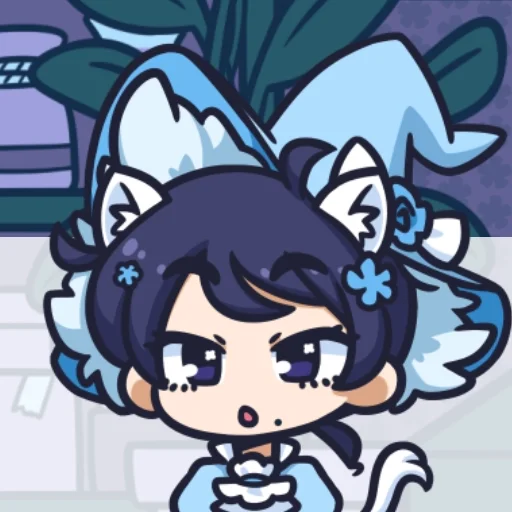 Стикер ForRebiotGaku - 1