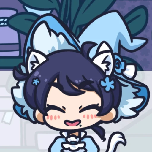 Стикер ForRebiotGaku - 1