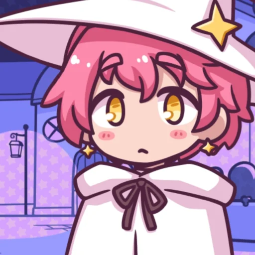 Стикер ForRebiotGaku - 1