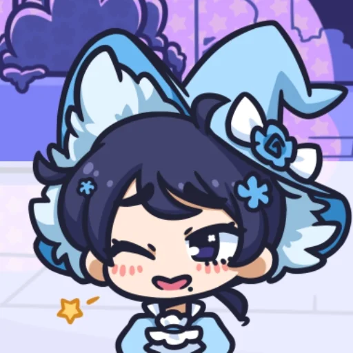 Sticker ForRebiotGaku - 1