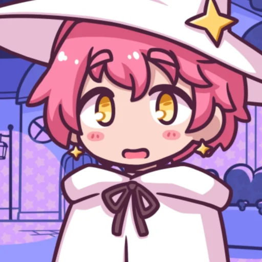 Стикер ForRebiotGaku - 1