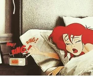 Sticker Очень серьёзно - 3