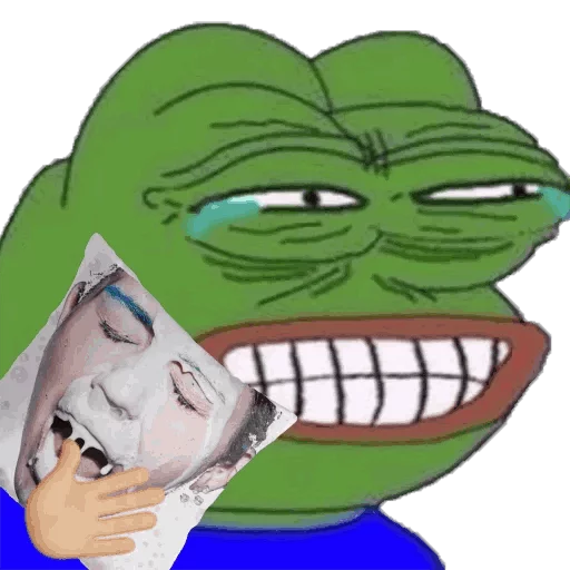 cartoon drawing fictional character