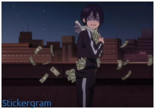 Sticker For very important peregovory (2 edition) - 11