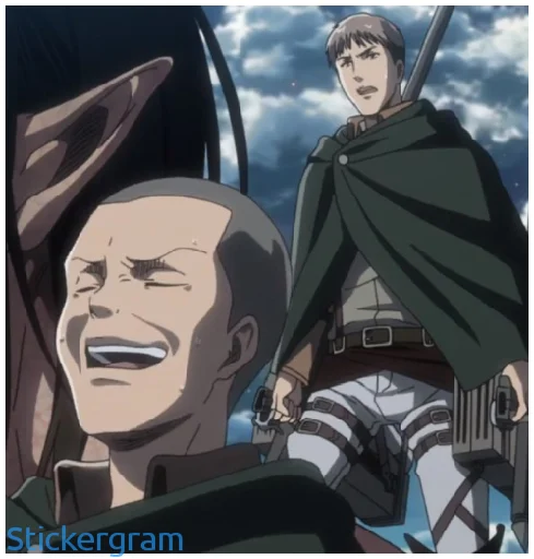 Sticker For very important peregovory (2 edition) - 8