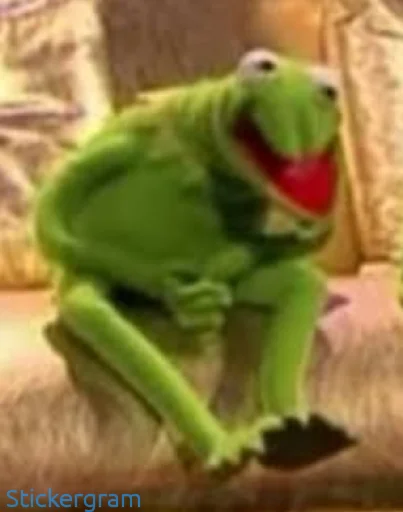 Sticker For very important peregovory (2 edition) - 5