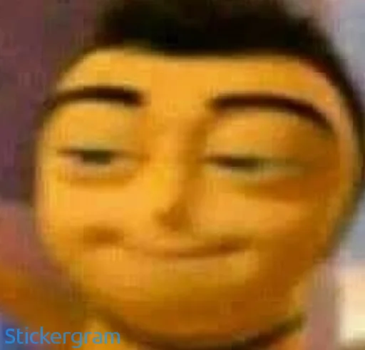 Sticker For very important peregovory (2 edition) - 3