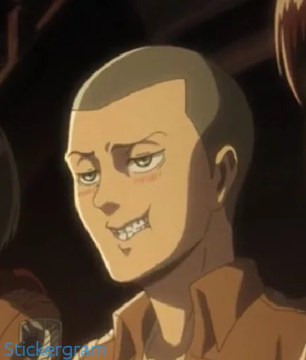 Sticker For very important peregovory (2 edition) - 2