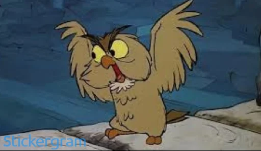 Sticker For very important peregovory (2 edition) - 0