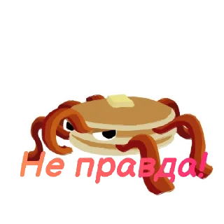 Sticker For MnJ Bugsnax - 6