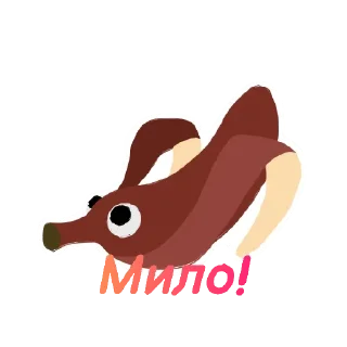 Sticker For MnJ Bugsnax - 10