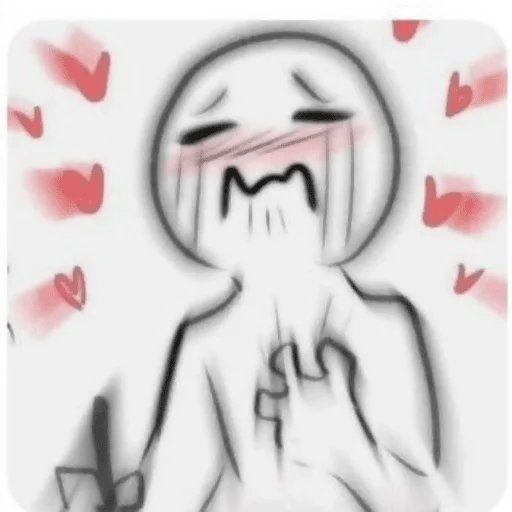 Стикер For_the_beloved_MBN - 1