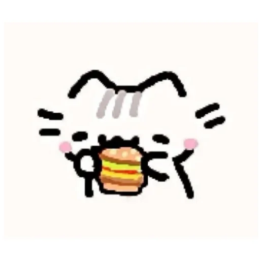 Sticker For_us64 - 1