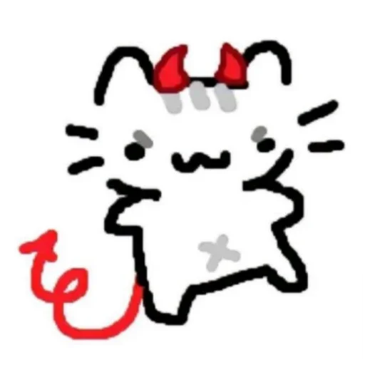 Sticker For_us64 - 1