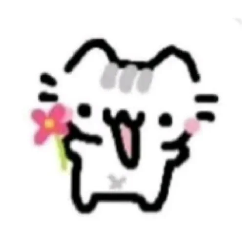 Sticker For_us64 - 1