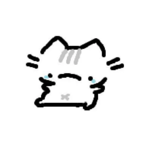 Sticker For_us64 - 1