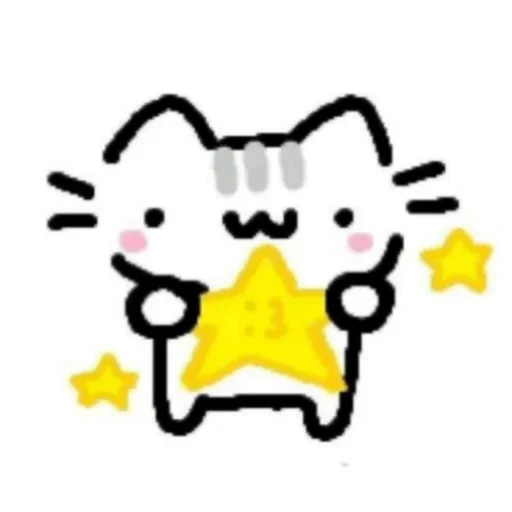 Sticker For_us64 - 1