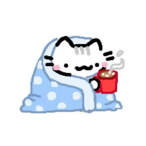 Sticker For_us64 - 1