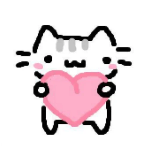 Sticker For_us64 - 1