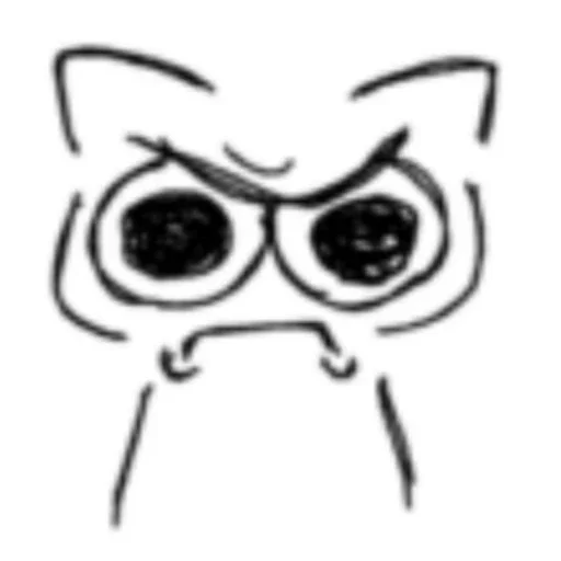 Sticker For_us64 - 1