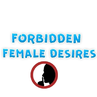 Forbidden Female Desires - СМС
