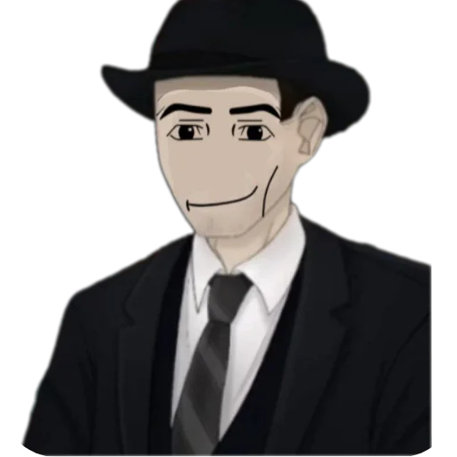 Стикер Fordel8 - 1