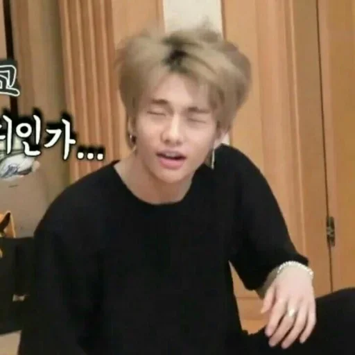 person human face clothing