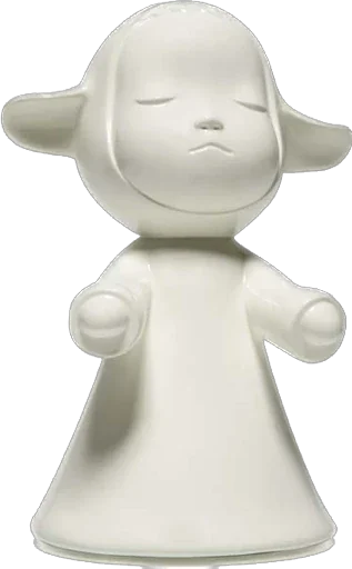 игрушка статуэтка мультфильм