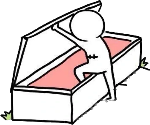 эскиз рисование мультфильм