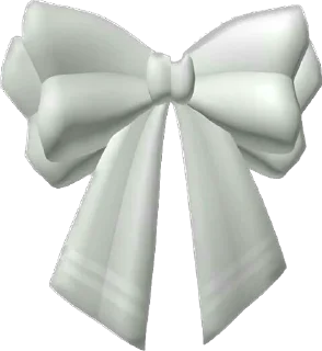 bow tie ribbon bow