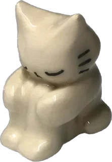 figurine statue animal figure