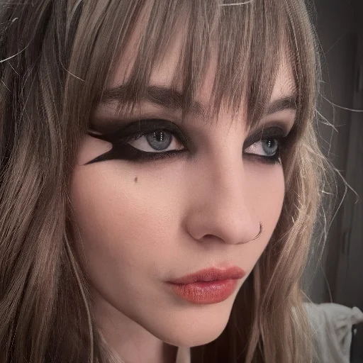 Стикер Для котят💌🐈‍⬛ - 5