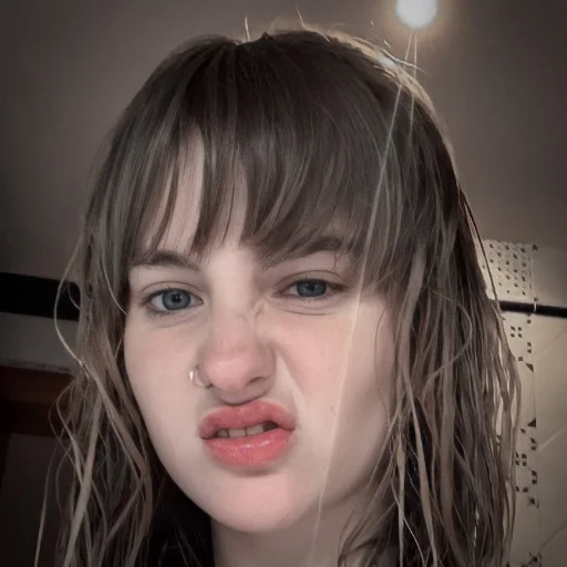 Стикер Для котят💌🐈‍⬛ - 1