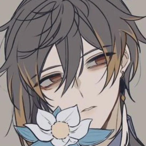 Стикер Для Klee - 11