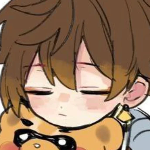 Стикер Для Klee - 9