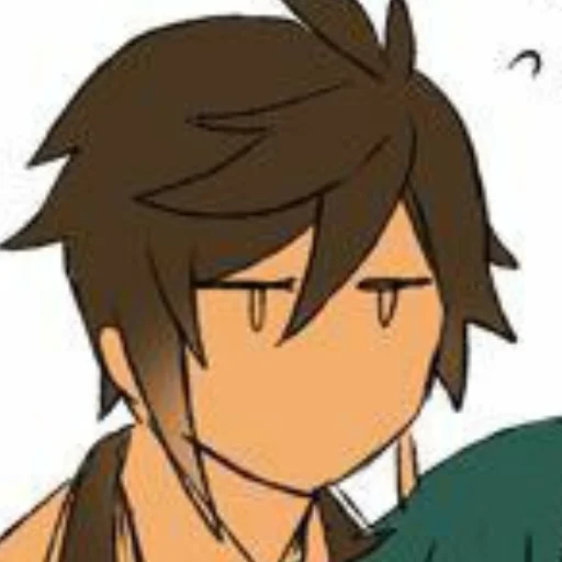 Стикер Для Klee - 7