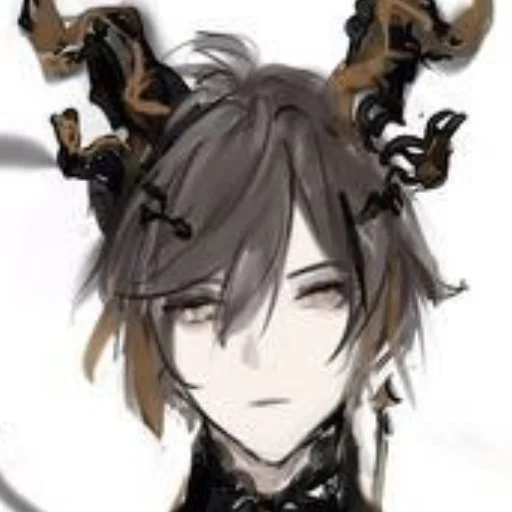 Стикер Для Klee - 4