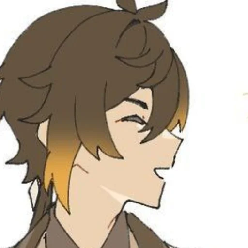 Стикер Для Klee - 3