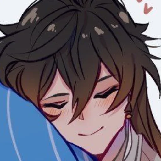 Стикер Для Klee - 2