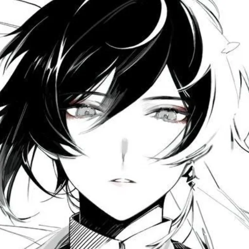 Стикер Для Klee - 1